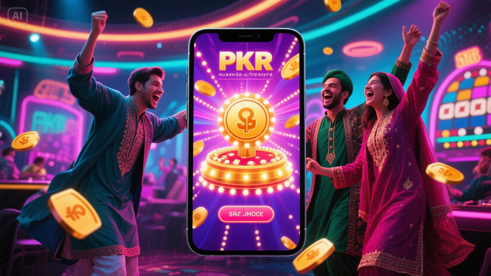 Betssen CasinoDeposit once and claim 200% instantly! Pakistan’s users can enjoy nonstop entertainment and instant PKR cashouts daily.