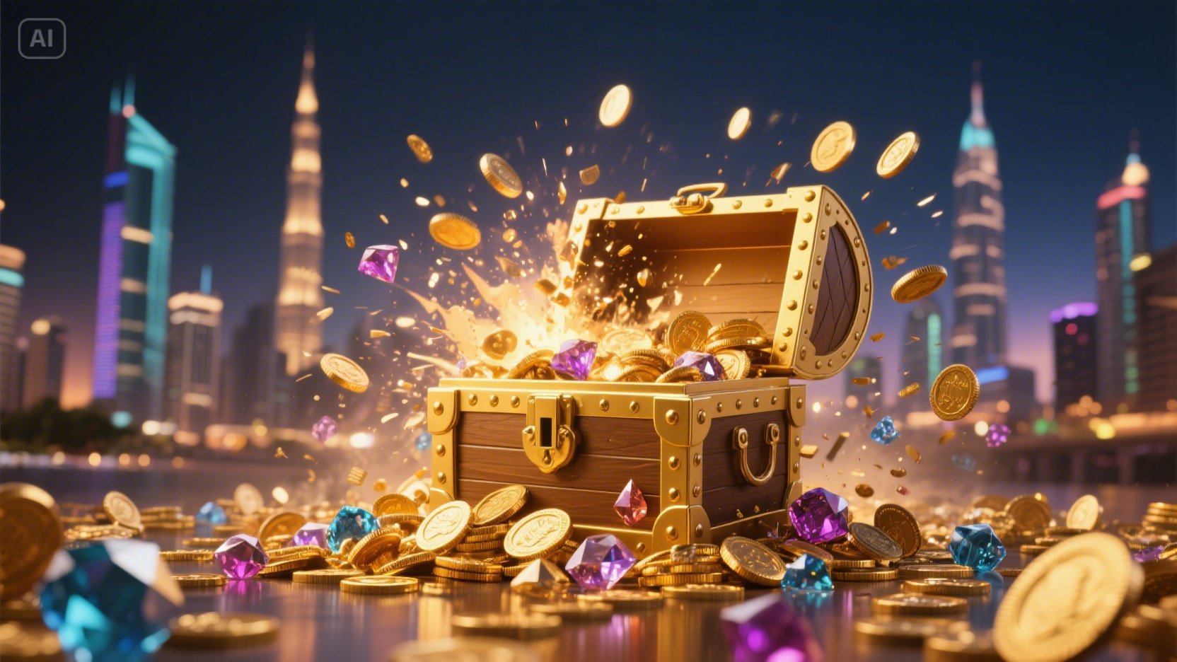 Betssen CasinoMake your first deposit today and get 200% extra instantly! Pakistan’s trusted casino gives fast PKR payouts, fair games, and nonstop daily fun.