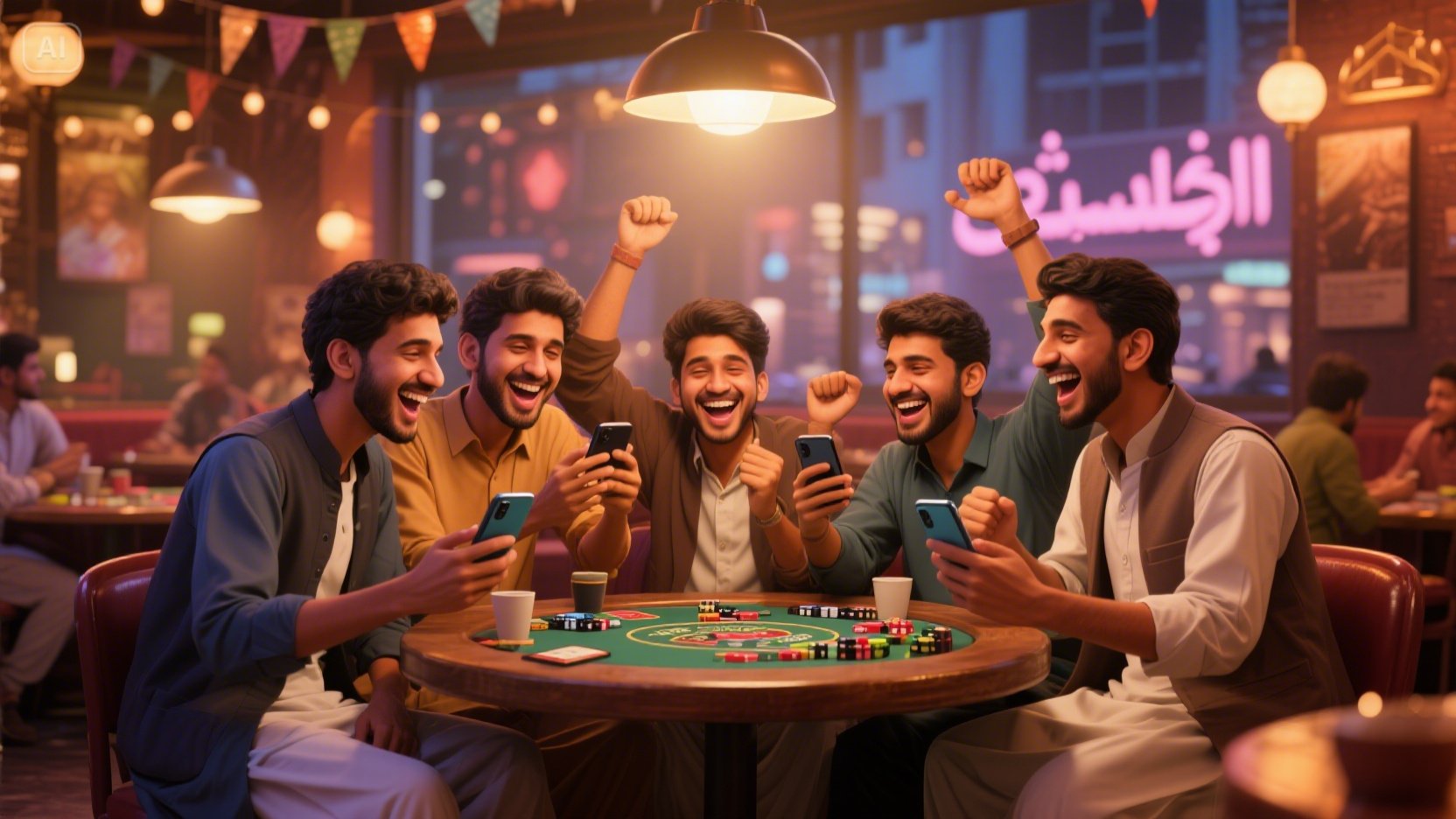Betssen CasinoPakistan’s biggest 200% welcome offer is here! Deposit once, play multiple games, win real PKR, and enjoy instant cashouts through trusted payment apps every day.