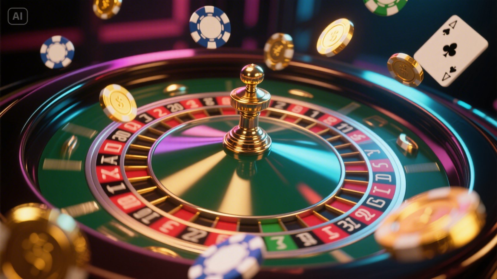 Casino Betssen Casino desktop and mobile interfaces