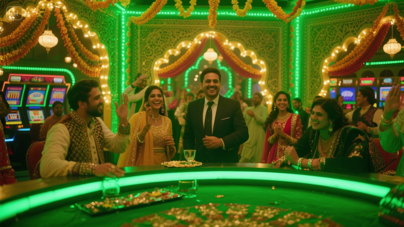 Registration at Betssen Casino Casino