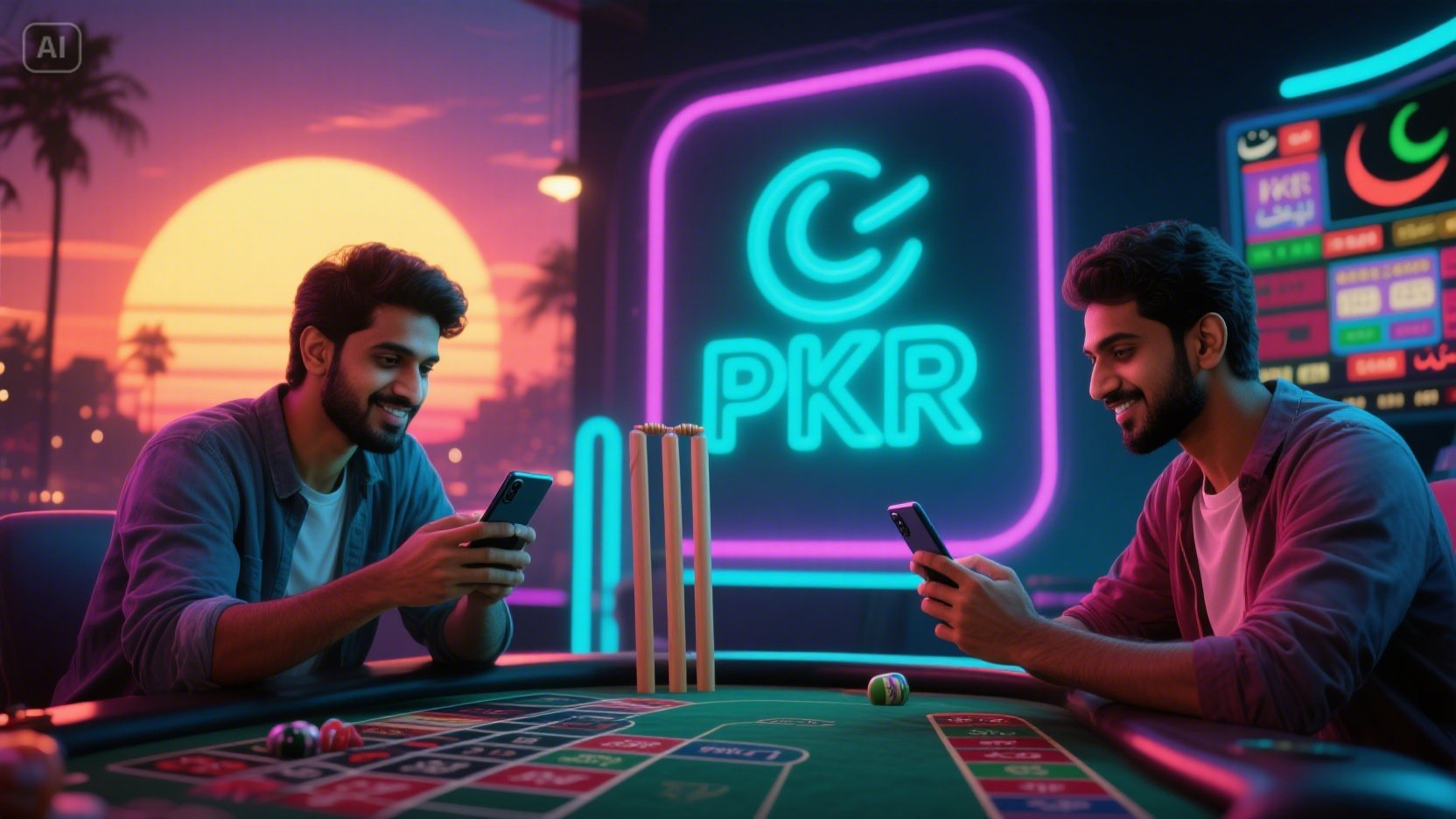 Betssen CasinoJoin now and receive 200% instantly on your first recharge! Pakistan’s gamers can enjoy slot games, live tables, and PKR payouts instantly anytime.