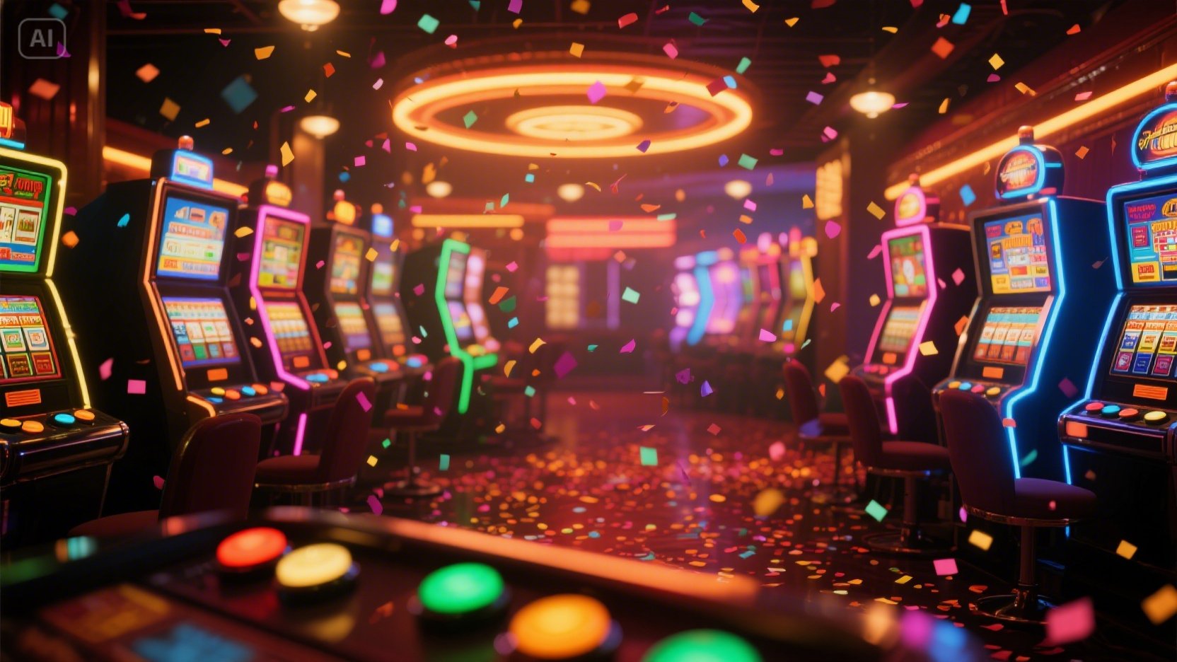 Registration at Betssen Casino Casino