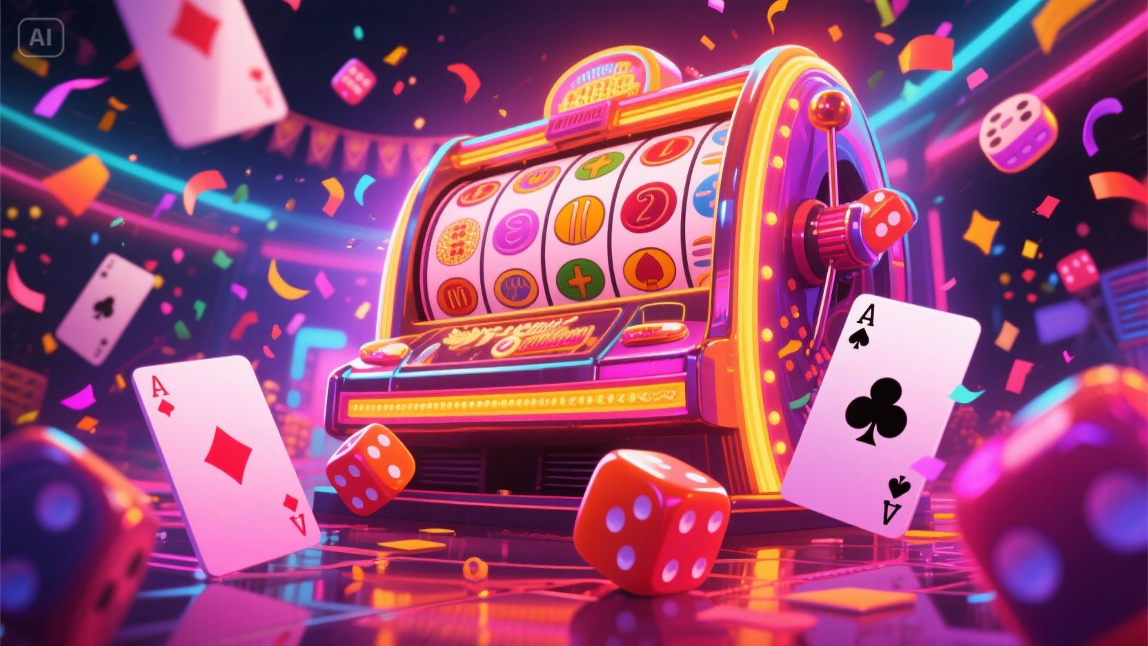 Casino Betssen Casino desktop and mobile interfaces