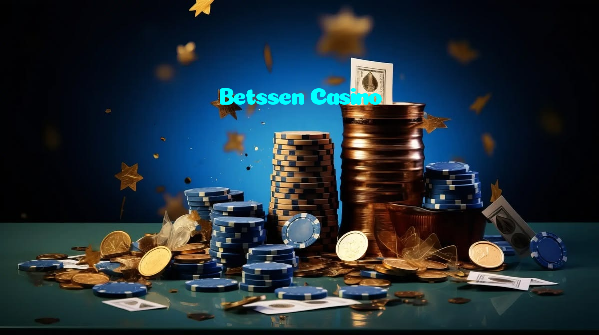 Betssen Casino خوش آمدید بونس +600% پیشکش موبائل ایپ کے پروموشن سیکشن میں دکھائی دیتی ہے۔
