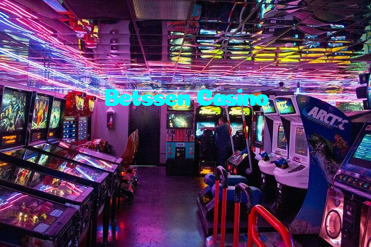 Betssen Casino