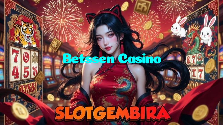 available types of Betssen Casino bet including pre-match live express and system bets