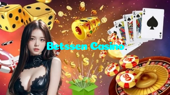 Betssen Casino