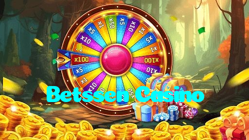 Betssen Casino خوش آمدید بونس +600% پیشکش موبائل ایپ کے پروموشن سیکشن میں دکھائی دیتی ہے۔