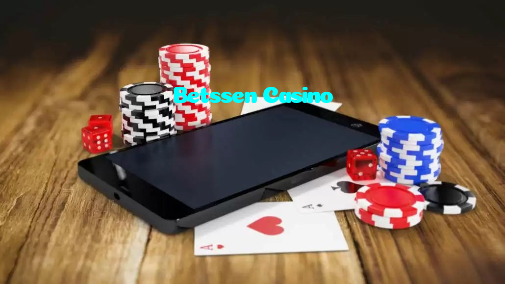 Betssen Casino