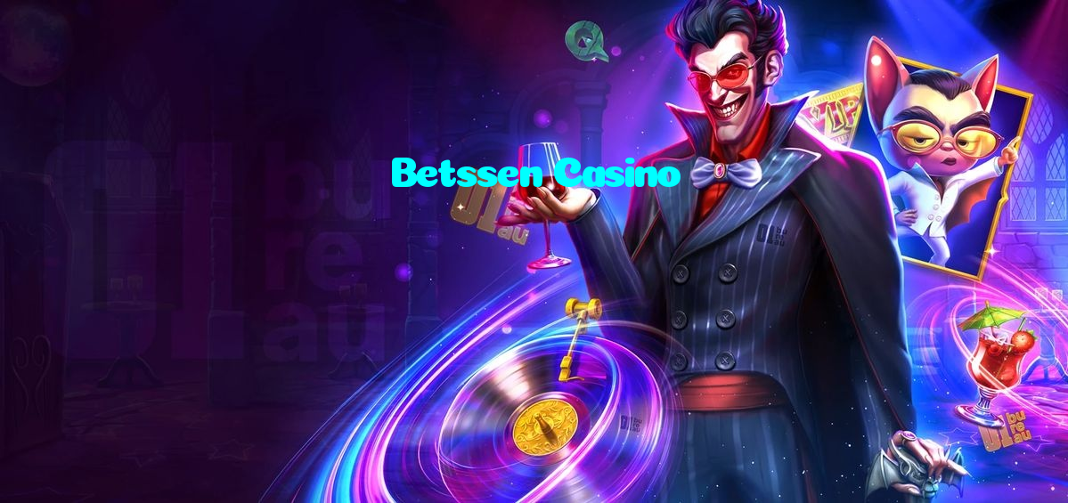 making first deposit on Betssen Casino website using local payment methods in Pakistan